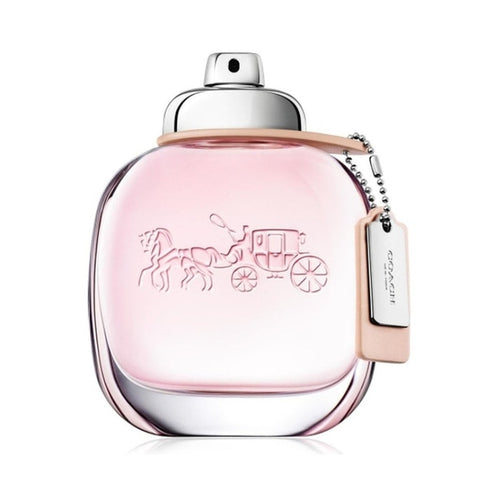 Coach the Fragrance Eau de Toilette 90ml Spray